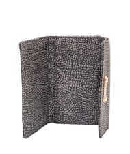 BORBONESE B-CLUB Cartera mediana alquitr&aacute;n - Carteras Mujer - 2