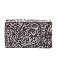 BORBONESE B-CLUB Cartera mediana alquitr&aacute;n - Carteras Mujer - 3