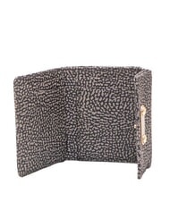 BORBONESE B-CLUB Cartera grande alquitr&aacute;n - Carteras Mujer - 2