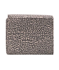 BORBONESE B-CLUB Cartera grande alquitr&aacute;n - Carteras Mujer - 3