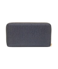 BORBONESE B-CLUB Cartera grande con cremallera. negro oscuro - Carteras Mujer - 3