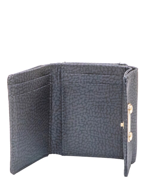 B-CLUB Cartera grande negro oscuro - Carteras Mujer