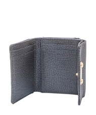 BORBONESE B-CLUB Cartera grande negro oscuro - Carteras Mujer - 2