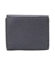 BORBONESE B-CLUB Cartera grande negro oscuro - Carteras Mujer - 3