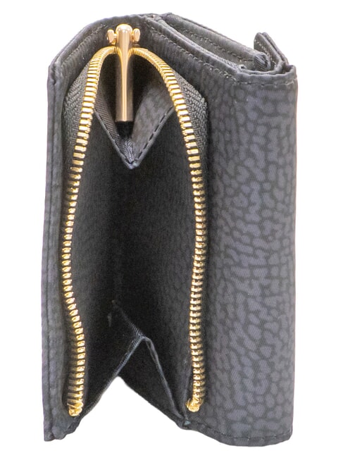 B-CLUB Cartera grande negro oscuro - Carteras Mujer