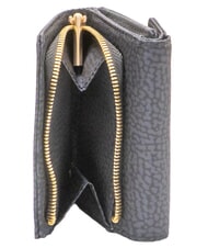 BORBONESE B-CLUB Cartera grande negro oscuro - Carteras Mujer - 4