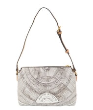 GATTINONI PLANETARIUM Bolso de hombro tinta sepia/marr&oacute;n claro - Bolsos Mujer - 4
