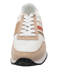 U.S. POLO ASSN. XIRIO Zapatillas beige-blanco roto - Zapatos Hombre - 3