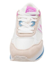 U.S. POLO ASSN. SACHA Zapatillas WHI - Zapatos Mujer - 4