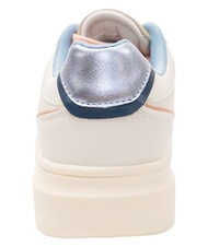 U.S. POLO ASSN. CODY Zapatillas blanco roto-beige - Zapatos Mujer - 4