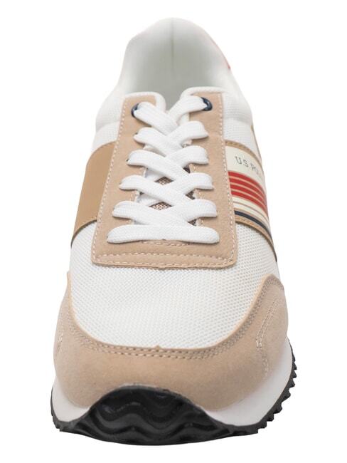XIRIO Zapatillas beige-blanco roto - Zapatos Hombre