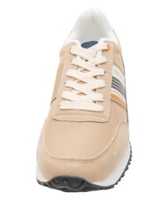 U.S. POLO ASSN. XIRIO Zapatillas azul beige - Zapatos Hombre - 5