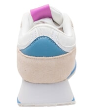 U.S. POLO ASSN. SACHA Zapatillas WHI - Zapatos Mujer - 3
