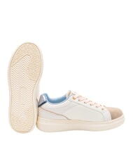 U.S. POLO ASSN. CODY Zapatillas blanco roto-beige - Zapatos Mujer - 2