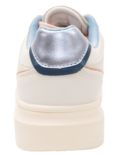 CODY Zapatillas blanco roto-beige - Zapatos Mujer