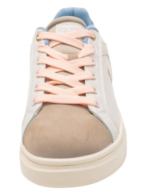 CODY Zapatillas blanco roto-beige - Zapatos Mujer