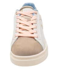 U.S. POLO ASSN. CODY Zapatillas blanco roto-beige - Zapatos Mujer - 5