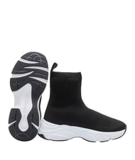 LOVE MOSCHINO STARDUST Zapato tipo calcet&iacute;n - Zapatos Mujer