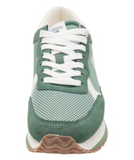 U.S. POLO ASSN. CLEEF Zapatillas deportivas para hombre verde claro - Zapatos Hombre - 5