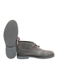 U.S. POLO ASSN. MUST Zapatos de piel de gamuza - Zapatos Hombre