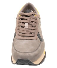 U.S. POLO ASSN. CLEEF Zapatillas gris oscuro-negro - Zapatos Hombre - 5