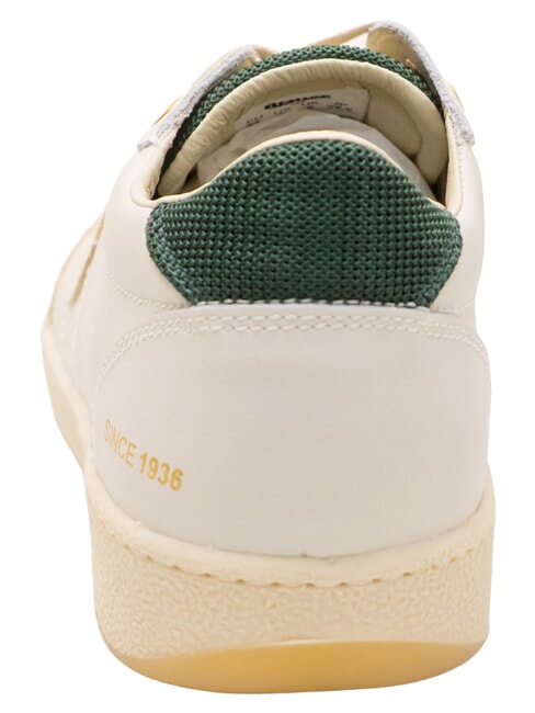 MURRAY Zapatillas crema/militar - Zapatos Hombre