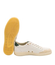 BLAUER MURRAY Zapatillas crema/militar - Zapatos Hombre - 2