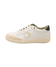 BLAUER MURRAY Zapatillas crema/militar - Zapatos Hombre - 3