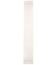 LIUJO PERLE Bufanda crema blanca - Bufandas - 4