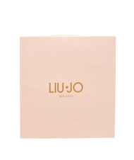 LIUJO LOGO Bufanda estampada natural - Bufandas - 5