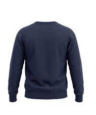 BLAUER HERALD Su&eacute;ter de algod&oacute;n azul - Su&eacute;teres de los hombres - 3