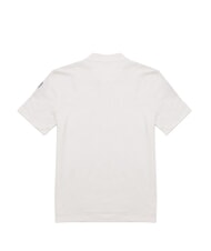 BLAUER KEENAN Camiseta de algod&oacute;n Blanco como la nieve - camiseta - 3