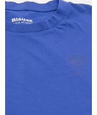 BLAUER EUTAW Camiseta de algod&oacute;n - camiseta