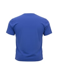 BLAUER EUTAW Camiseta de algod&oacute;n clem&aacute;tide azul - camiseta - 3