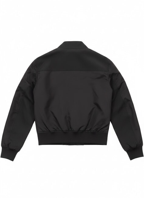 DALRYMPLE Chaqueta negro - Chaquetas de mujer