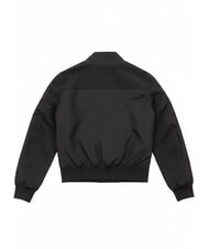 BLAUER DALRYMPLE Chaqueta negro - Chaquetas de mujer - 3