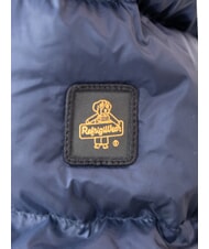 REFRIGIWEAR GLEAM Chaqueta de plumas con capucha azul oscuro - Chaquetas de plumas de mujer - 2
