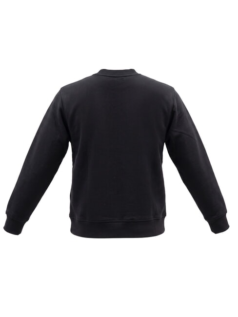 PERFECT Sudadera de algod&oacute;n negro - Sudaderas