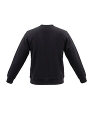 REFRIGIWEAR PERFECT Sudadera de algod&oacute;n negro - Sudaderas - 3