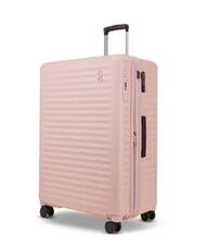 ECHOLAC CELESTRA BLX Carro extensible grande rosa - Trolley R&iacute;gidos - 3
