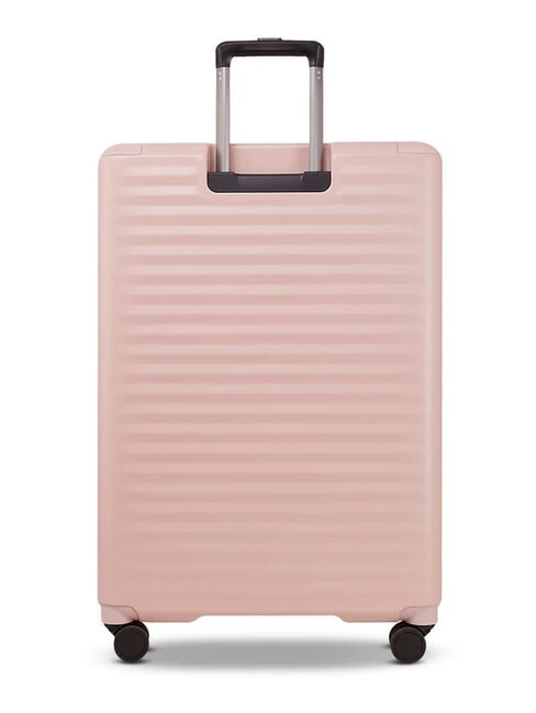 CELESTRA BLX Carro extensible grande rosa - Trolley R&iacute;gidos