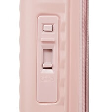 ECHOLAC CELESTRA BLX Carro extensible grande rosa - Trolley R&iacute;gidos - 6