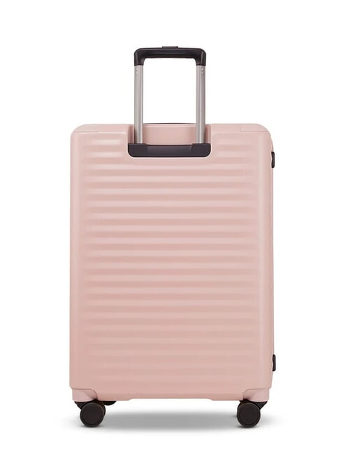 CELESTRA BLX Carro expandible mediano rosa - Trolley R&iacute;gidos