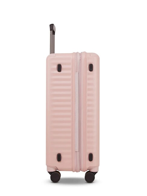 CELESTRA BLX Carro expandible mediano rosa - Trolley R&iacute;gidos