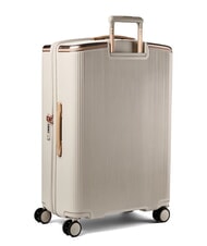 ECHOLAC DINASTY VLX Carrito grande almendra blanca - Trolley R&iacute;gidos - 3