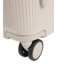 ECHOLAC DINASTY VLX Carrito grande almendra blanca - Trolley R&iacute;gidos - 6