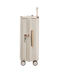 ECHOLAC DINASTY VLX Carrito mediano almendra blanca - Trolley R&iacute;gidos - 4