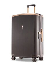 ECHOLAC DINASTY VLX Carrito grande chocolate oscuro - Trolley R&iacute;gidos - 3