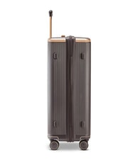 ECHOLAC DINASTY VLX Carrito grande chocolate oscuro - Trolley R&iacute;gidos - 6