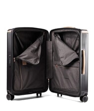 ECHOLAC DINASTY VLX Carrito mediano chocolate oscuro - Trolley R&iacute;gidos - 2